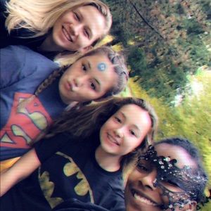 Meet your Posher, Jenna